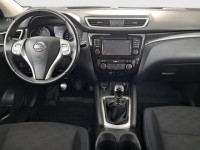 Nissan Qashqai  1.2 DIG-T 