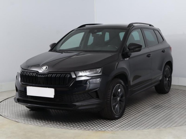Škoda Karoq  2.0 TDI Sportline