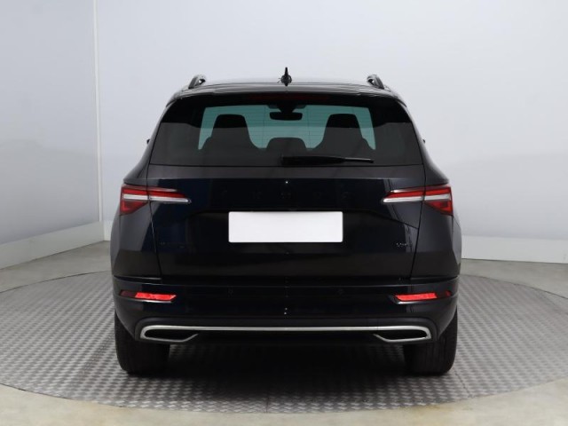 Škoda Karoq  2.0 TDI Sportline