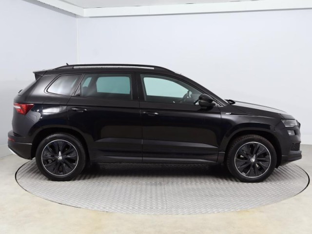 Škoda Karoq  2.0 TDI Sportline