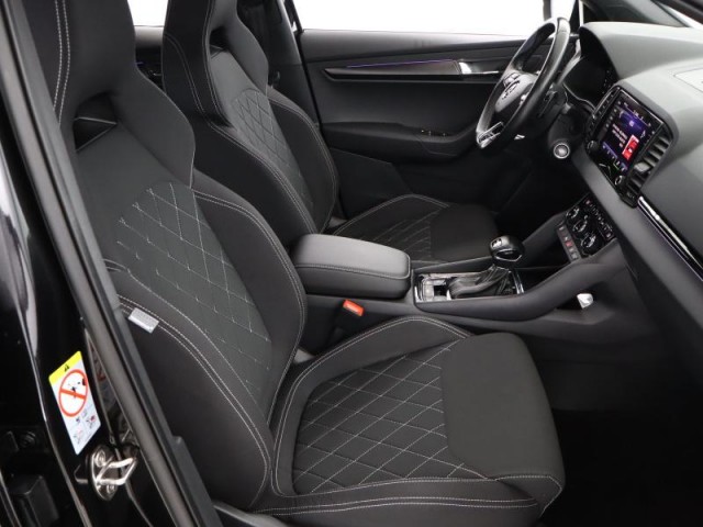 Škoda Karoq  2.0 TDI Sportline