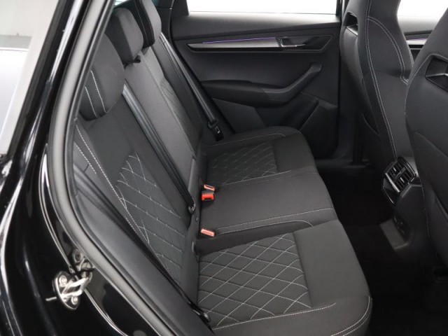 Škoda Karoq  2.0 TDI Sportline
