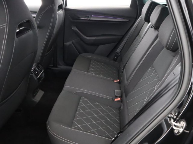 Škoda Karoq  2.0 TDI Sportline