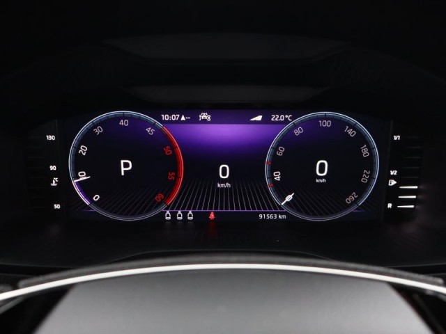 Škoda Karoq  2.0 TDI Sportline