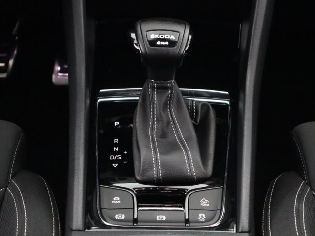 Škoda Karoq  2.0 TDI Sportline