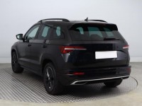 Škoda Karoq  2.0 TDI Sportline