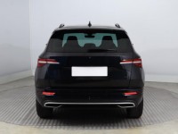 Škoda Karoq  2.0 TDI Sportline