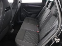 Škoda Karoq  2.0 TDI Sportline