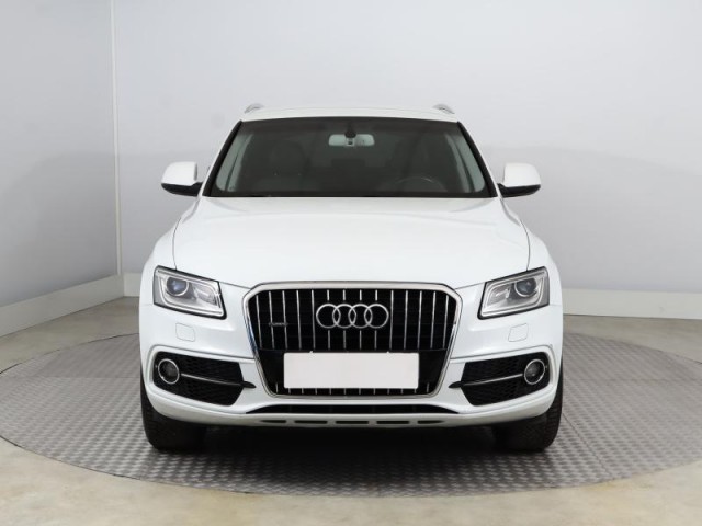 Audi Q5  2.0 TDI 