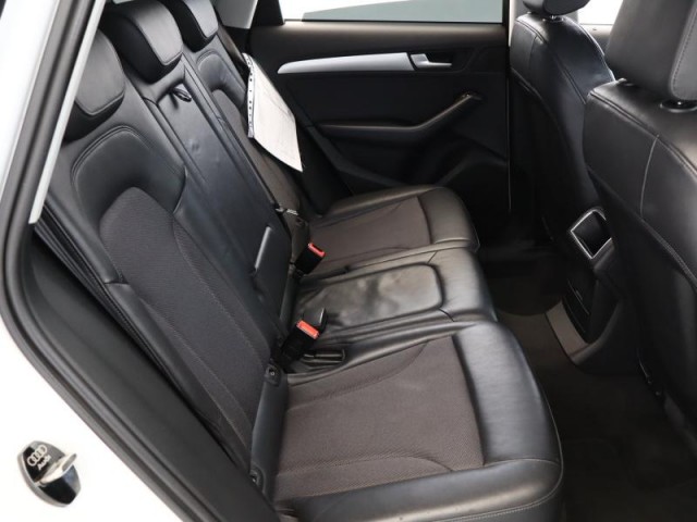 Audi Q5  2.0 TDI 