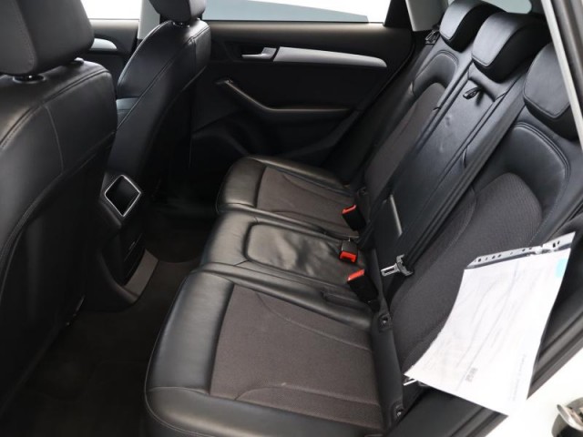 Audi Q5  2.0 TDI 