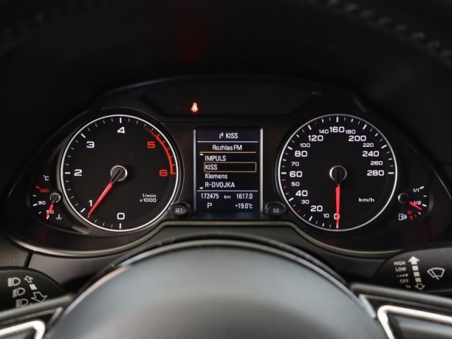 Audi Q5  2.0 TDI 