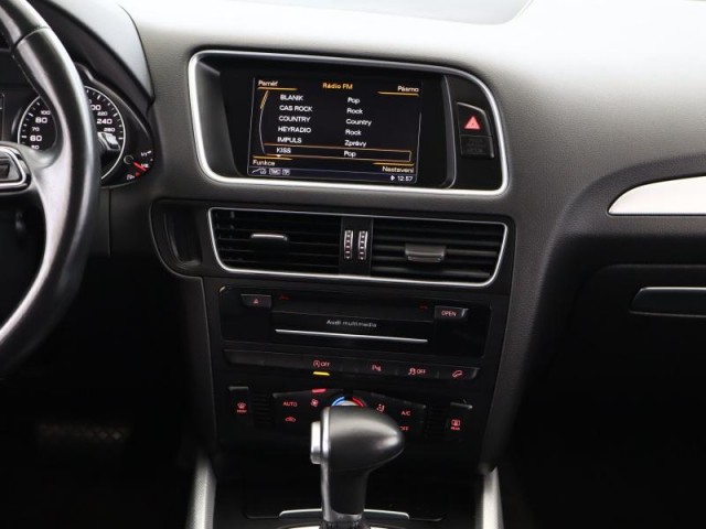 Audi Q5  2.0 TDI 