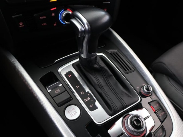Audi Q5  2.0 TDI 