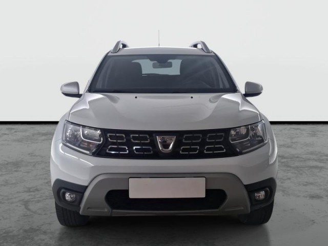Dacia Duster  1.6 SCe 