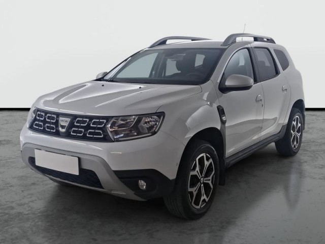 Dacia Duster  1.6 SCe 