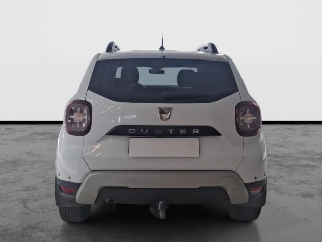 Dacia Duster  1.6 SCe 
