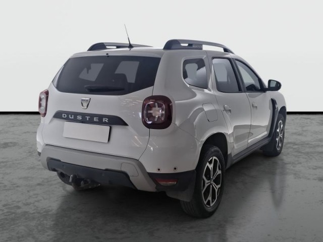 Dacia Duster  1.6 SCe 