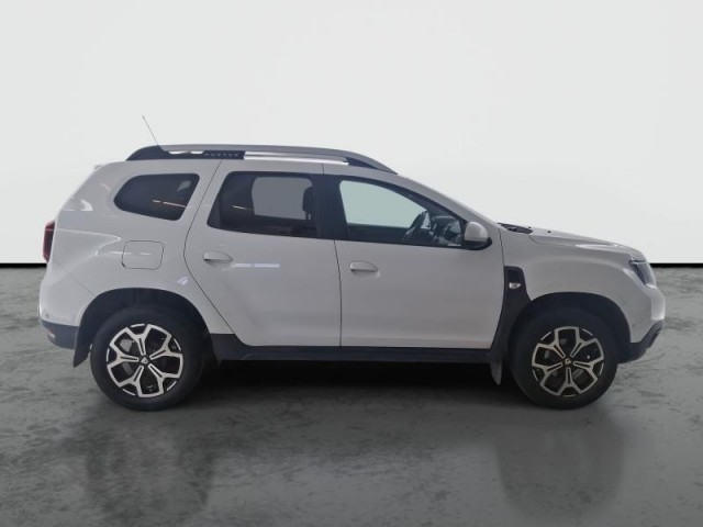 Dacia Duster  1.6 SCe 