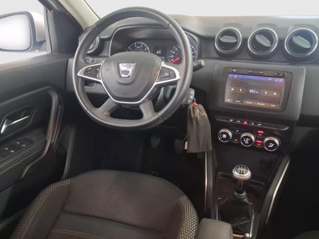Dacia Duster  1.6 SCe 