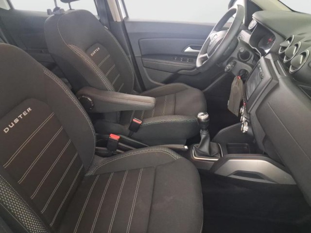 Dacia Duster  1.6 SCe 