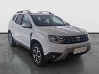 Dacia Duster  1.6 SCe 