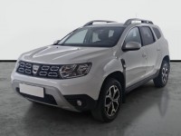 Dacia Duster  1.6 SCe 