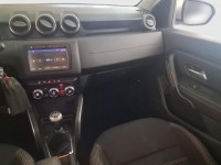 Dacia Duster  1.6 SCe 