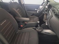 Dacia Duster  1.6 SCe 