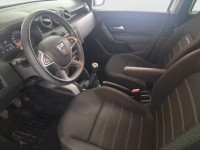 Dacia Duster  1.6 SCe 