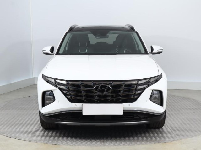 Hyundai Tucson  1.6 T-GDI Premium