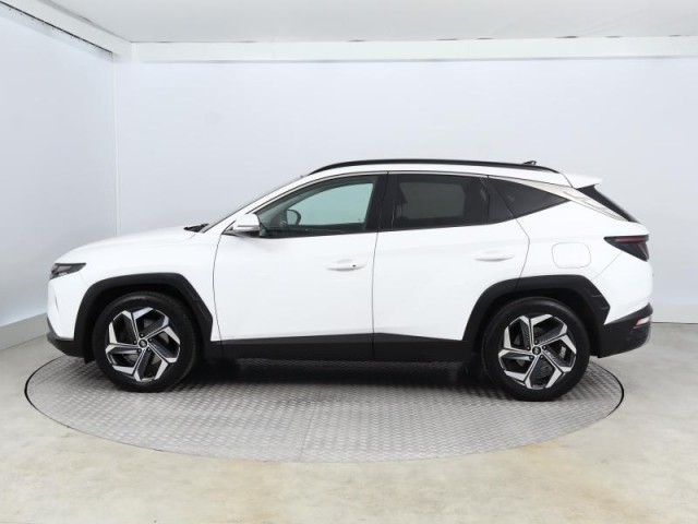 Hyundai Tucson  1.6 T-GDI Premium