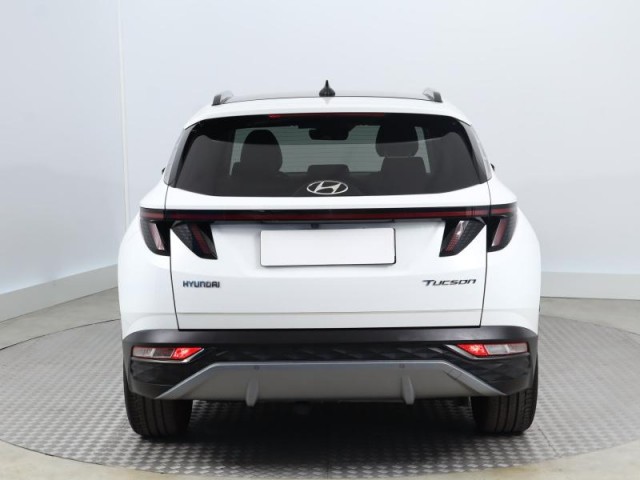 Hyundai Tucson  1.6 T-GDI Premium