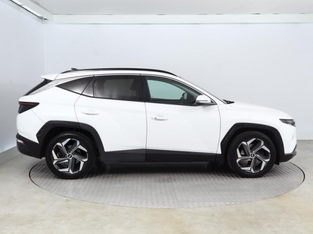 Hyundai Tucson  1.6 T-GDI Premium