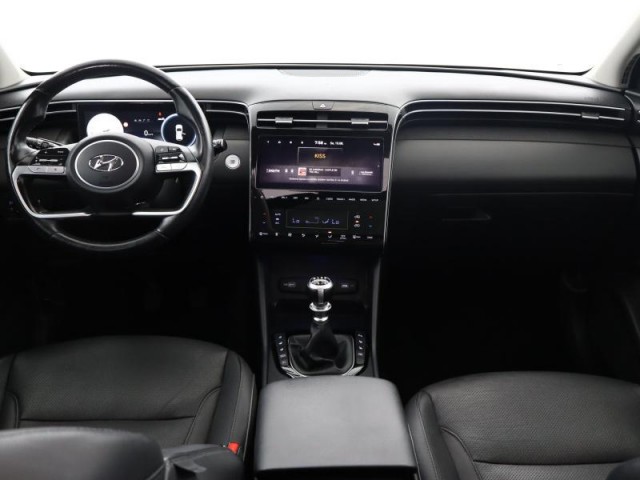 Hyundai Tucson  1.6 T-GDI Premium