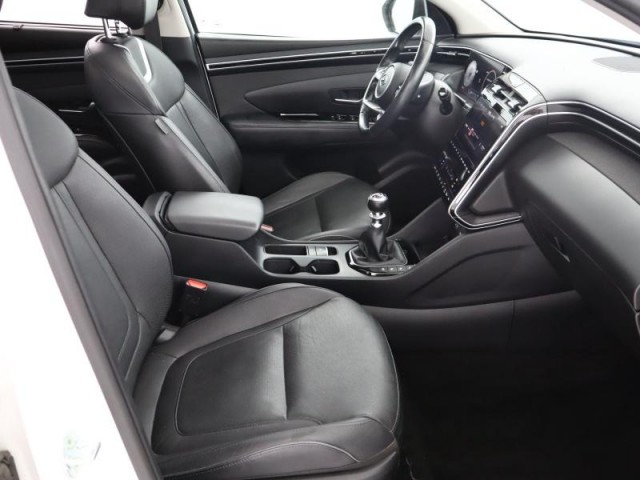 Hyundai Tucson  1.6 T-GDI Premium