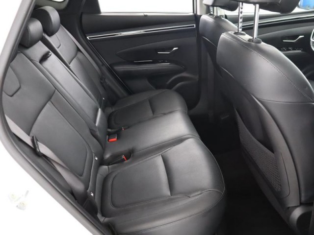 Hyundai Tucson  1.6 T-GDI Premium