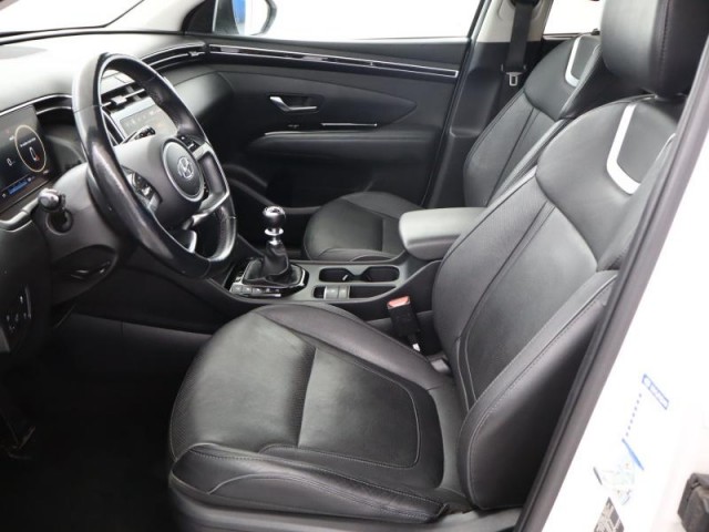 Hyundai Tucson  1.6 T-GDI Premium