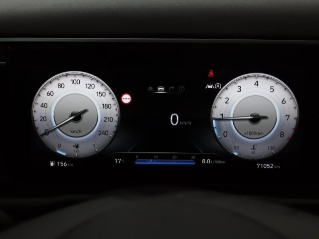 Hyundai Tucson  1.6 T-GDI Premium