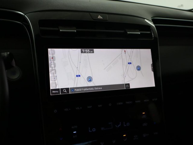Hyundai Tucson  1.6 T-GDI Premium