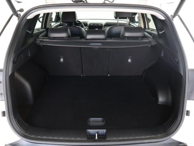 Hyundai Tucson  1.6 T-GDI Premium