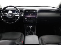 Hyundai Tucson  1.6 T-GDI Premium