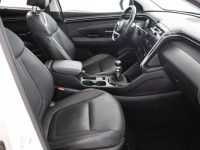 Hyundai Tucson  1.6 T-GDI Premium