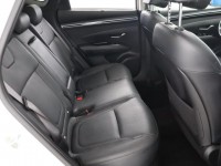 Hyundai Tucson  1.6 T-GDI Premium