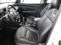 Hyundai Tucson  1.6 T-GDI Premium