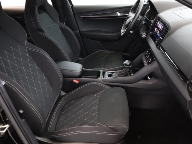 Škoda Karoq  1.5 TSI Sportline