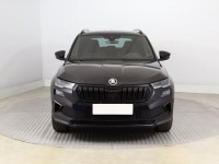 Škoda Karoq  1.5 TSI Sportline