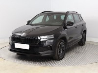Škoda Karoq  1.5 TSI Sportline