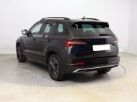 Škoda Karoq  1.5 TSI Sportline