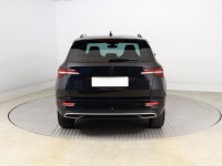 Škoda Karoq  1.5 TSI Sportline